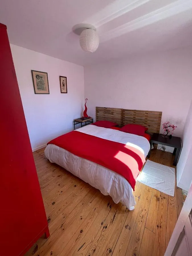 Villa Orchidee 1 Et 2_ Depart De Randonnees Mariac