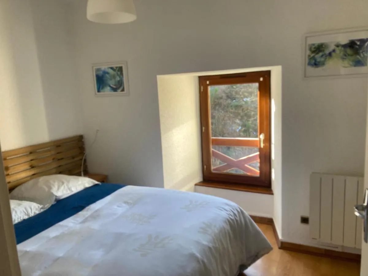 Villa Orchidee 1 Et 2_ Depart De Randonnees Mariac Frankreich