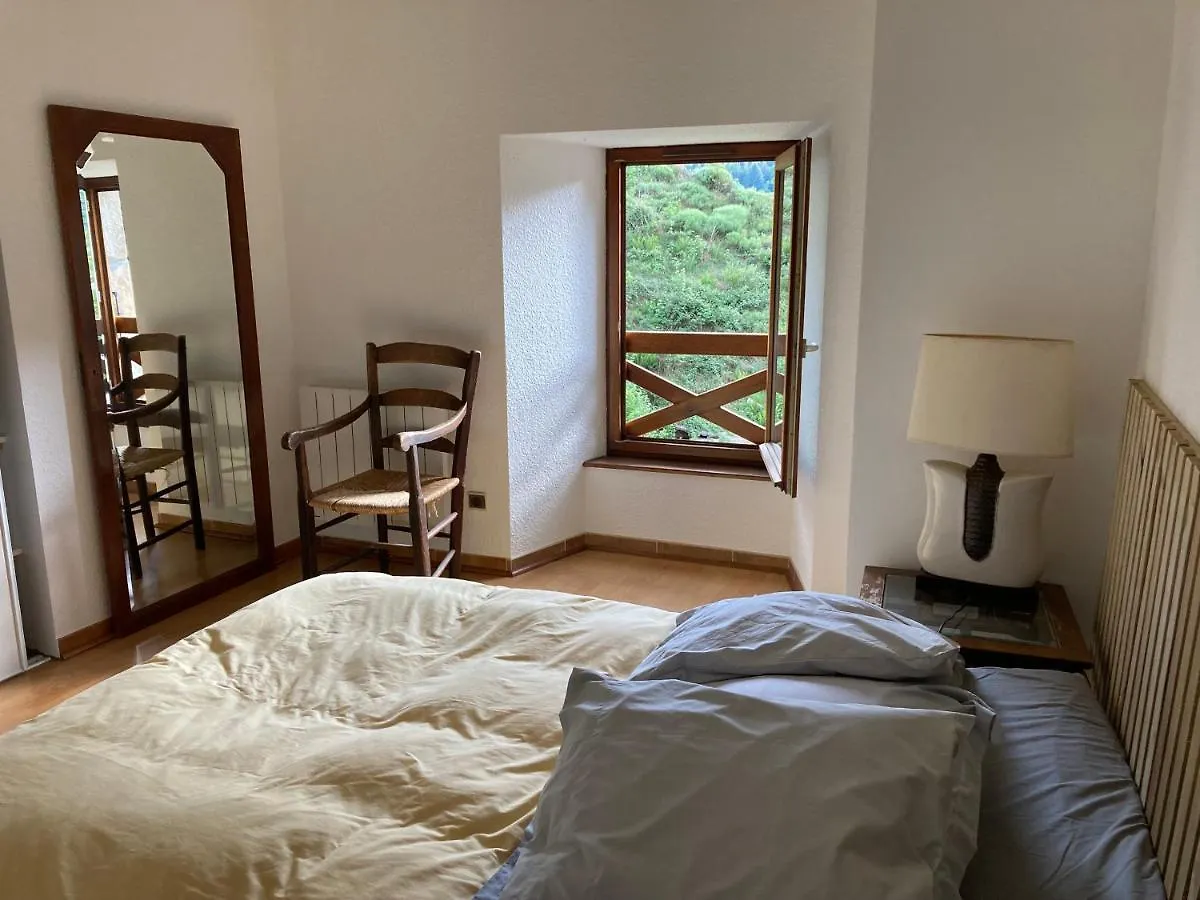 Villa Orchidee 1 Et 2_ Depart De Randonnees Mariac