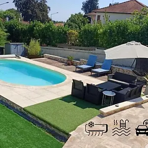 Nouveau Cosy Lyon Sud Vénissieux