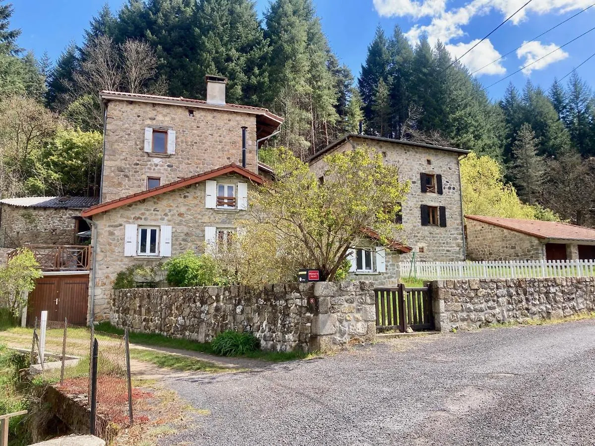 Orchidee 1 Et 2_ Depart De Randonnees Villa Mariac