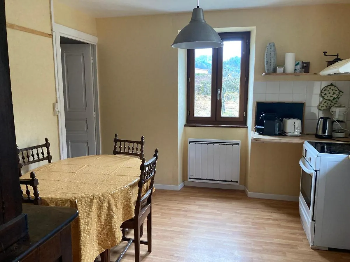 Orchidee 1 Et 2_ Depart De Randonnees Villa Mariac 0*,