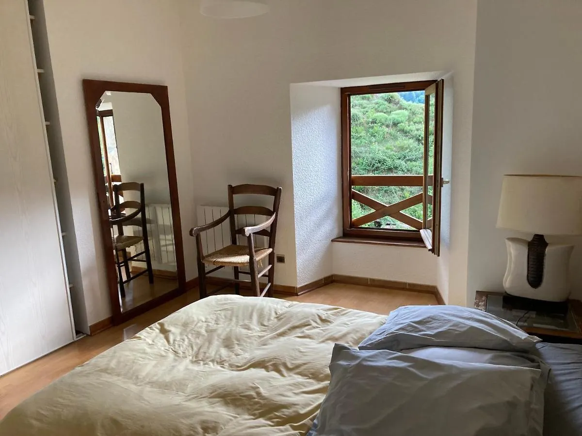 Holiday home Orchidee 1 Et 2_ Depart De Randonnees Villa Mariac France